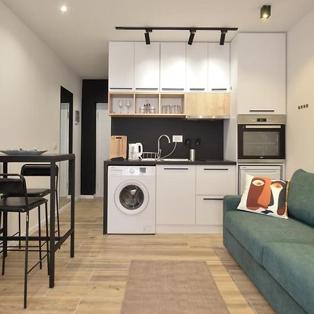 Tirana Central Apartments Экстерьер фото