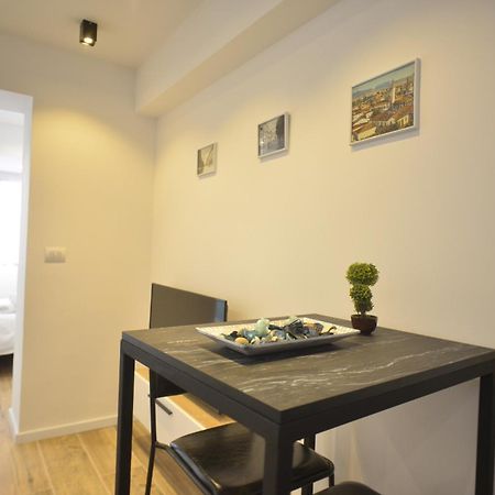 Tirana Central Apartments Экстерьер фото
