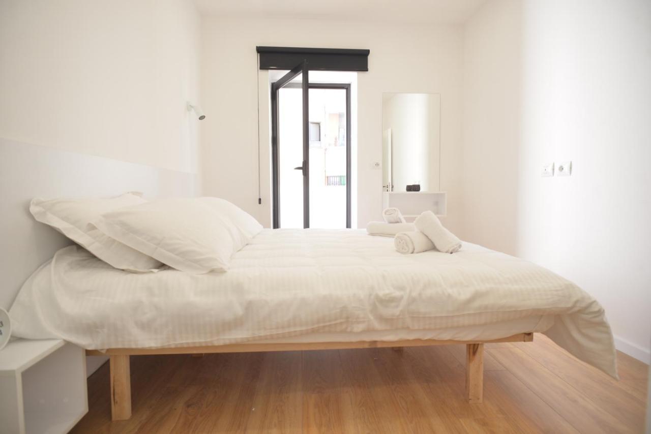 Tirana Central Apartments Экстерьер фото
