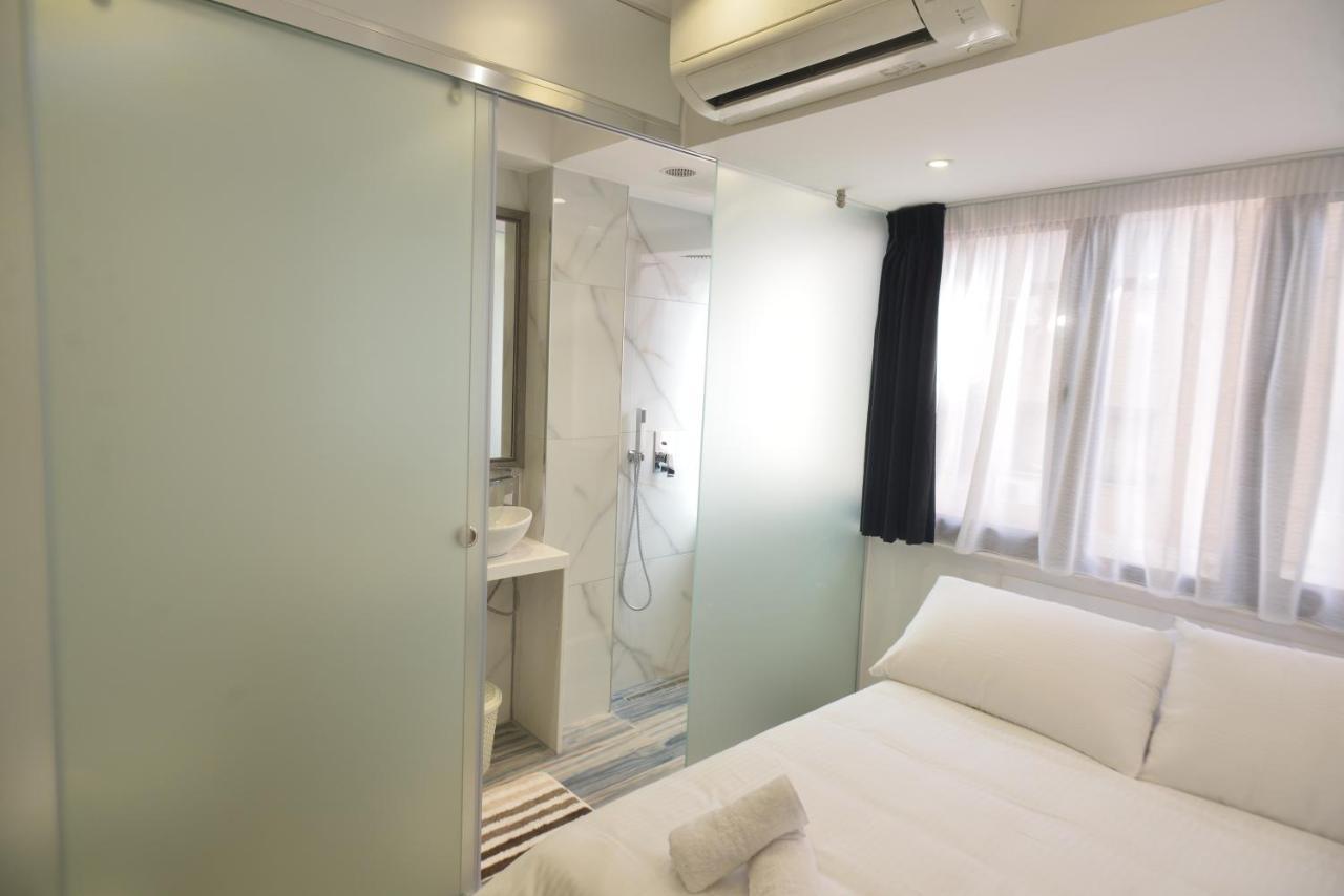 Tirana Central Apartments Экстерьер фото
