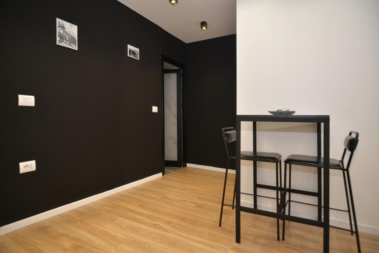 Tirana Central Apartments Экстерьер фото