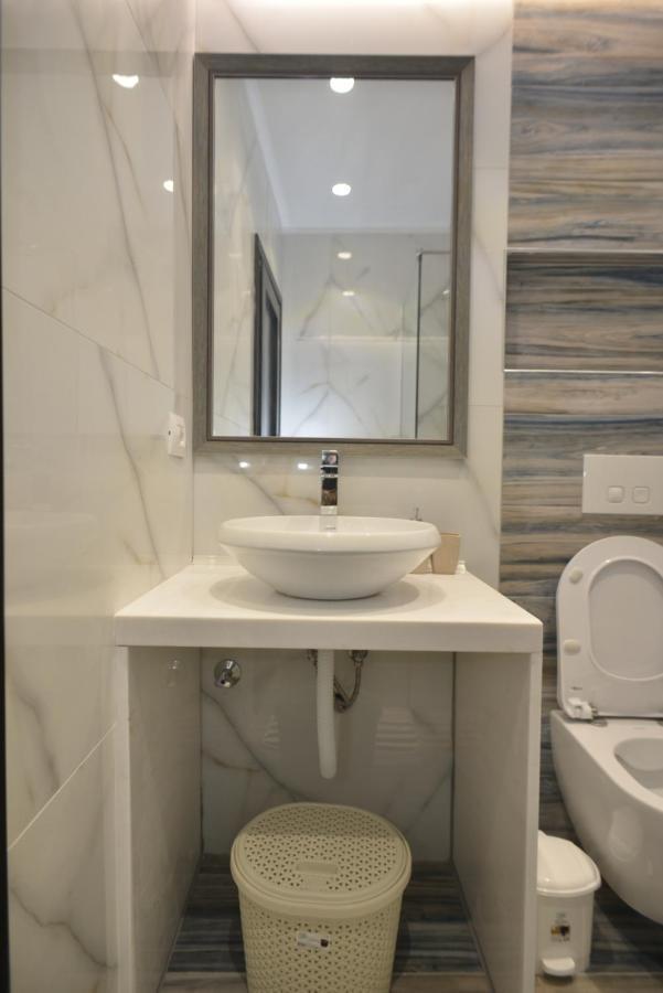 Tirana Central Apartments Экстерьер фото