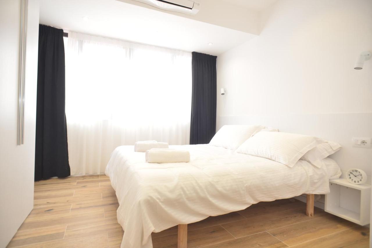 Tirana Central Apartments Экстерьер фото