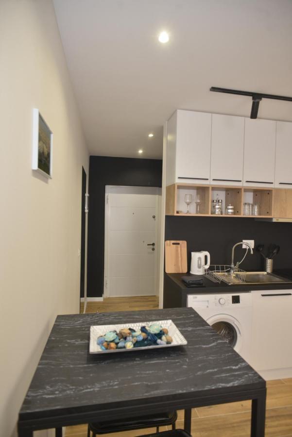 Tirana Central Apartments Экстерьер фото