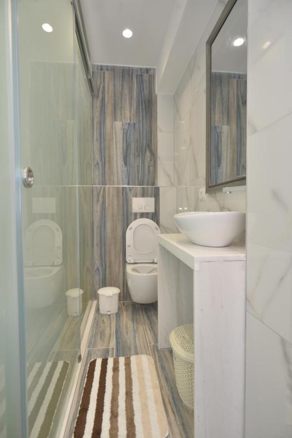 Tirana Central Apartments Экстерьер фото