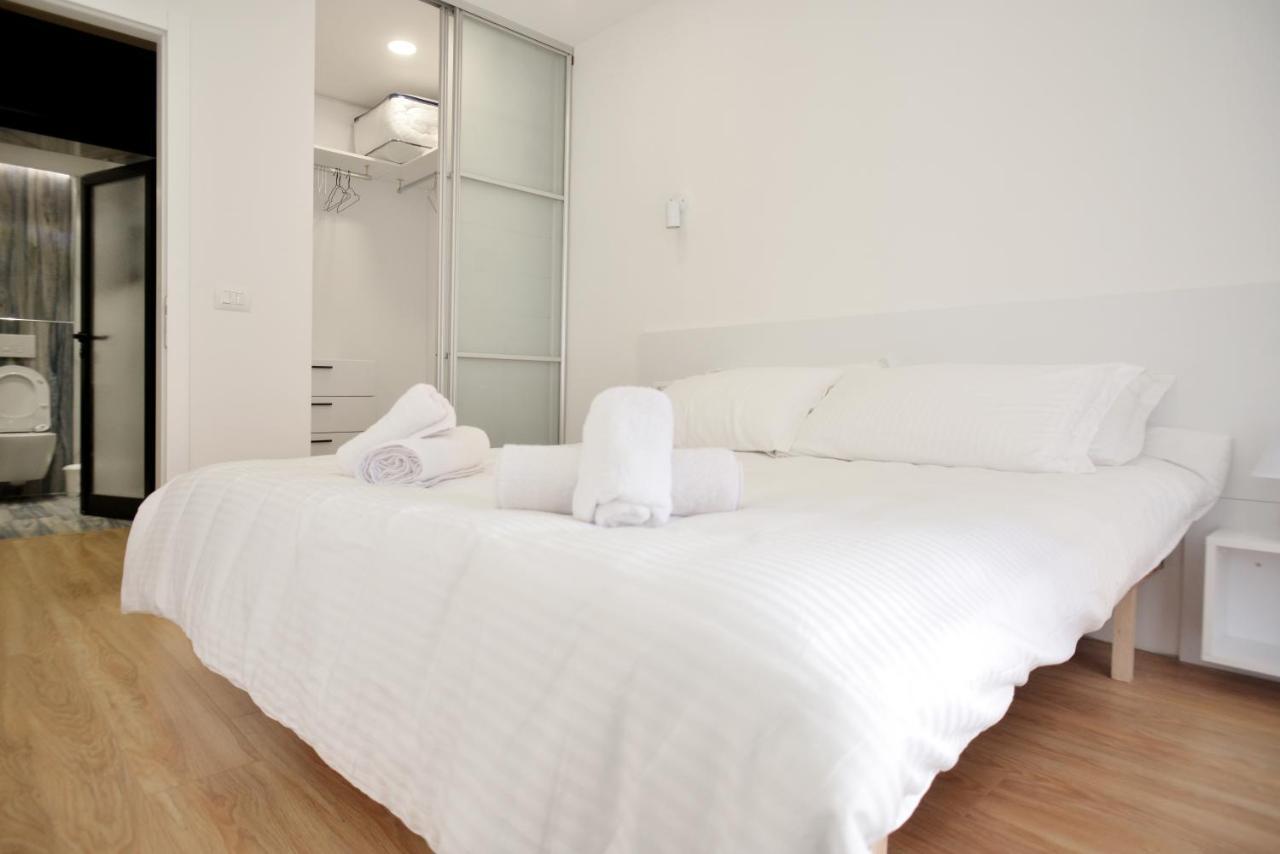 Tirana Central Apartments Экстерьер фото
