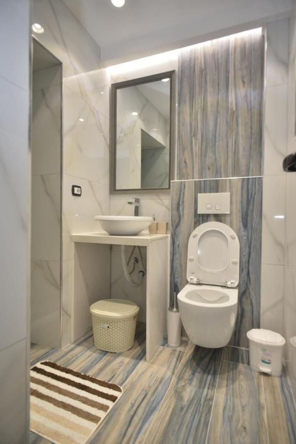 Tirana Central Apartments Экстерьер фото
