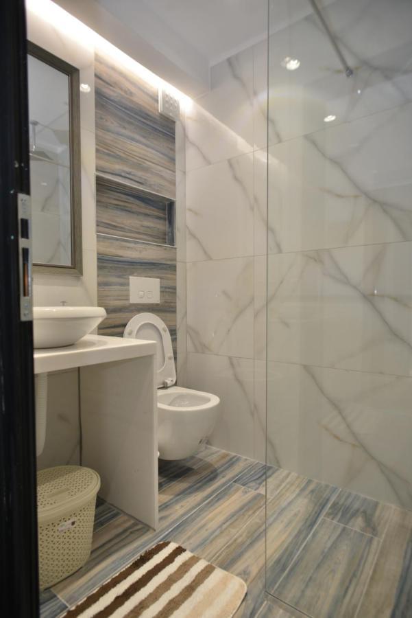 Tirana Central Apartments Экстерьер фото